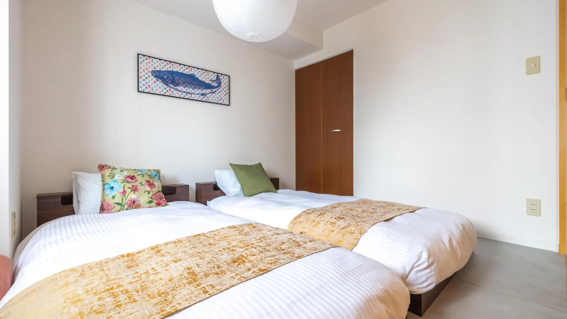 Apartament Cozy Stay Sapporo Central 1302 Toyohira