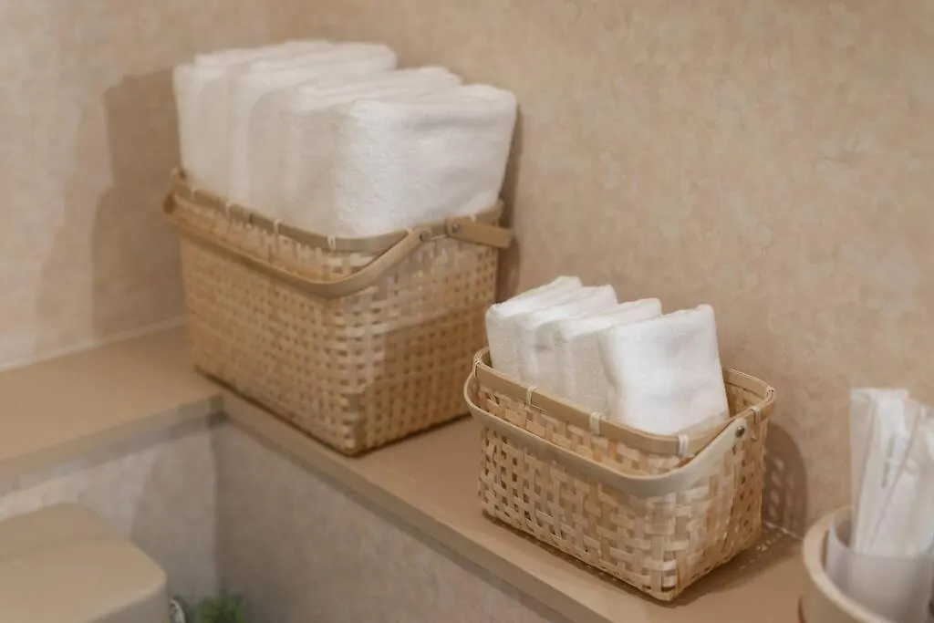 Cozy Stay Sapporo Central 1302 Toyohira Japan