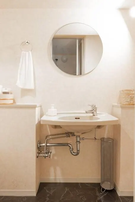 Cozy Stay Sapporo Central 1302 Toyohira Appartement